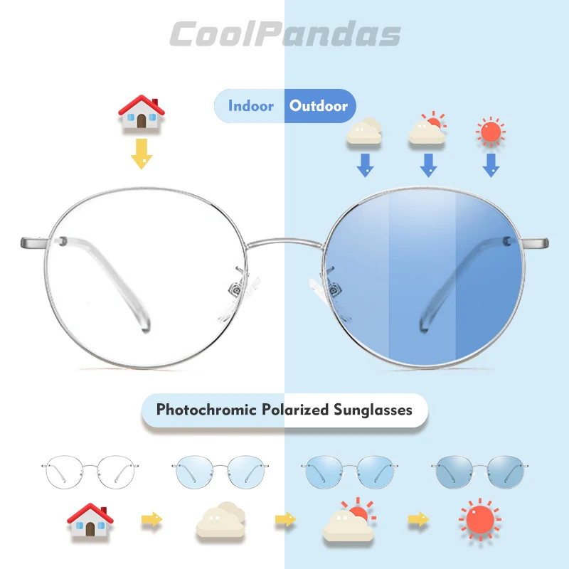 Polarized Photochromic Sunglasses women 2020 New Metal Oval Tinted Color Vintage Shade UV400 Sun Glasses occhiali da sole donna
Polarized Photochromic Sunglasses women 2020 New Metal Oval Tinted Color Vintage Shade UV400 Sun Glasses occhiali da sole donna