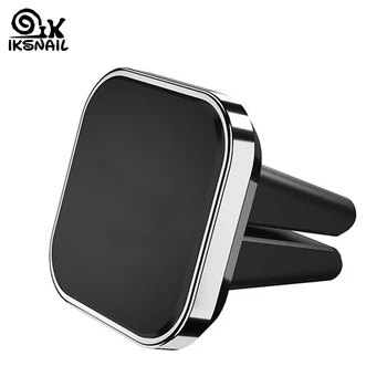IKSNAIL Car Personality Octagonal Magnetic GPS Stand for iPhone Support GPS Mobile Phone Magnet Universal Air Vent Mount Holder
IKSNAIL Car Personality Octagonal Magnetic GPS Stand for iPhone Support GPS Mobile Phone Magnet Universal Air Vent Mount Holder