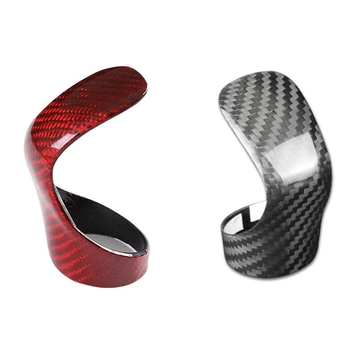 Carbon Fiber Car Gear Shift Knob Cover Trim for Lexus NX NX200T ES 200 RX 450H IS GS
Carbon Fiber Car Gear Shift Knob Cover Trim for Lexus NX NX200T ES 200 RX 450H IS GS