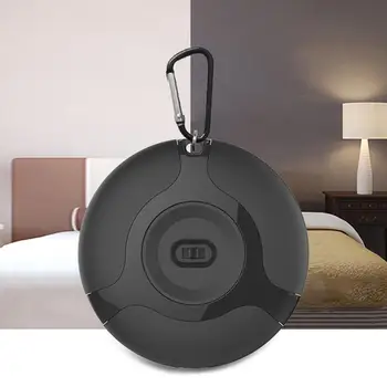 Intelligent Ultrasonic Insect Repellent Insect Repellent Portable Outdoor Pest Mosquitos Bug Insect Repeller with Carabiner
Intelligent Ultrasonic Insect Repellent Insect Repellent Portable Outdoor Pest Mosquitos Bug Insect Repeller with Carabiner