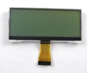 30PIN SPI COG 19264 LCD Screen IST3020 Controller White/Blue Backlight Parallel Interface
30PIN SPI COG 19264 LCD Screen IST3020 Controller White/Blue Backlight Parallel Interface