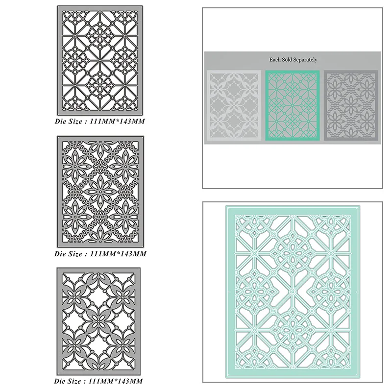 Rectangle Background Frame Metal Cutting Dies for DIY Scrapbook Album Paper Card Decoration Crafts Embossing 2021 New Dies
Rectangle Background Frame Metal Cutting Dies for DIY Scrapbook Album Paper Card Decoration Crafts Embossing 2021 New Dies