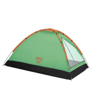 Tent 3-местная 210 х210х130 cm, plateau Bestway, item No. 68010
Tent 3-местная 210 х210х130 cm, plateau Bestway, item No. 68010
