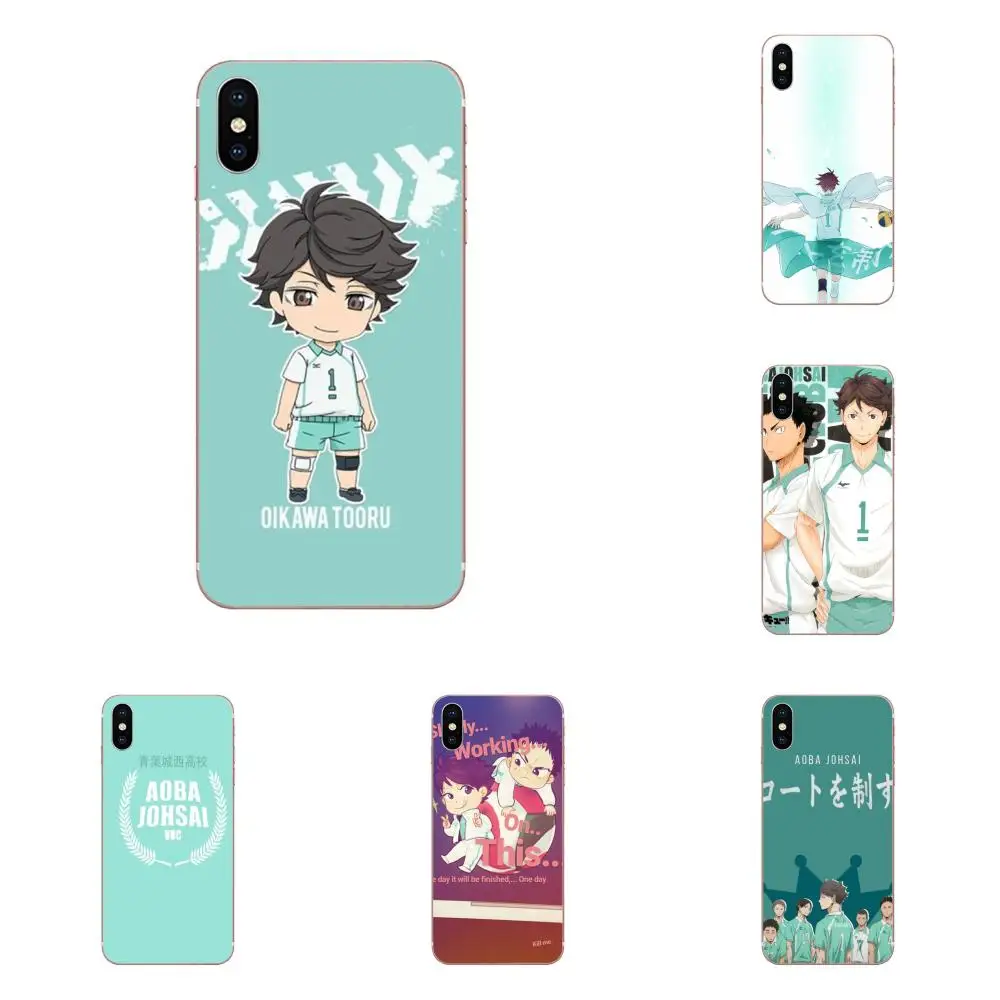 For Xiaomi Redmi Note 2 3 3S 4 4A 4X 5 5A 6 6A Pro Plus Soft Silicone TPU Transparent Cases Cover Anime Haikyuu Oikawa Tooru
For Xiaomi Redmi Note 2 3 3S 4 4A 4X 5 5A 6 6A Pro Plus Soft Silicone TPU Transparent Cases Cover Anime Haikyuu Oikawa Tooru