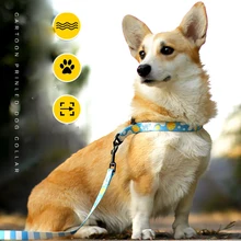 Nylon Reflective Dog Running Leash Multi-Function Training Pet Bungee Dog Lead Leashes Reflective Pet Leash Pet Product Supplies
Nylon Reflective Dog Running Leash Multi-Function Training Pet Bungee Dog Lead Leashes Reflective Pet Leash Pet Product Supplies