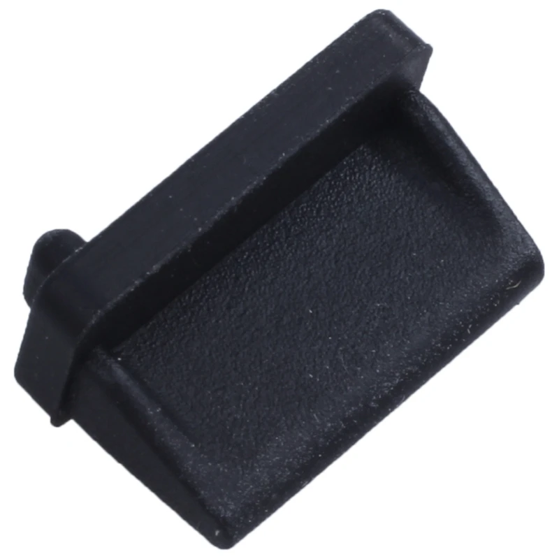 10 шт. силиконовые Заглушки для USB-порта | Мобильные телефоны и аксессуары