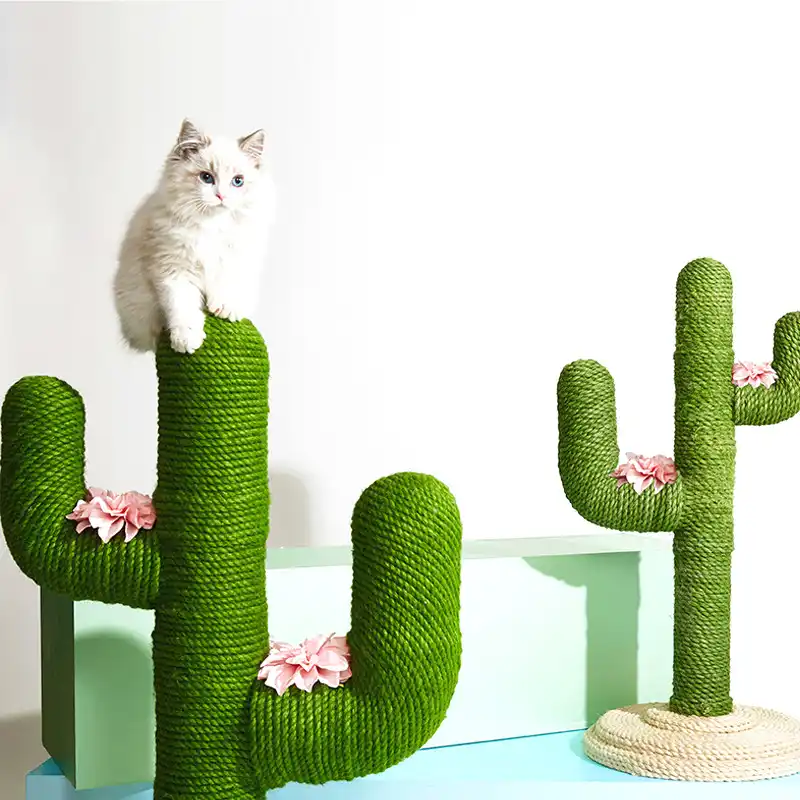 natural cat scratcher