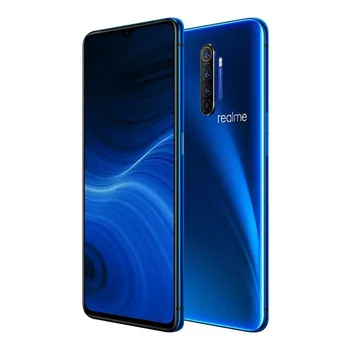 In Stock Oppo Relme X2 Pro celular smartphone Snapdragon 855 Plus Android 9.0 6.5" 90HZ 64.0MP+13.0MP+8.0MP+2.0MP+16.0MP 256GB
In Stock Oppo Relme X2 Pro celular smartphone Snapdragon 855 Plus Android 9.0 6.5" 90HZ 64.0MP+13.0MP+8.0MP+2.0MP+16.0MP 256GB