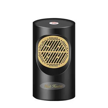 Electric Wall Heater Mini Portable Plug-in Personal Space Warmer for Indoor Heating Camping Any Place Adjustable Mini heater
Electric Wall Heater Mini Portable Plug-in Personal Space Warmer for Indoor Heating Camping Any Place Adjustable Mini heater