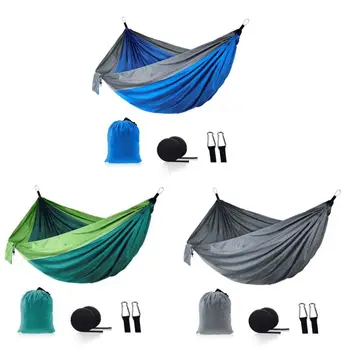 Outdoor Camping Hammock Swing Foldable Set Stuff Fitness Climbing Entertainment 50PB
Outdoor Camping Hammock Swing Foldable Set Stuff Fitness Climbing Entertainment 50PB