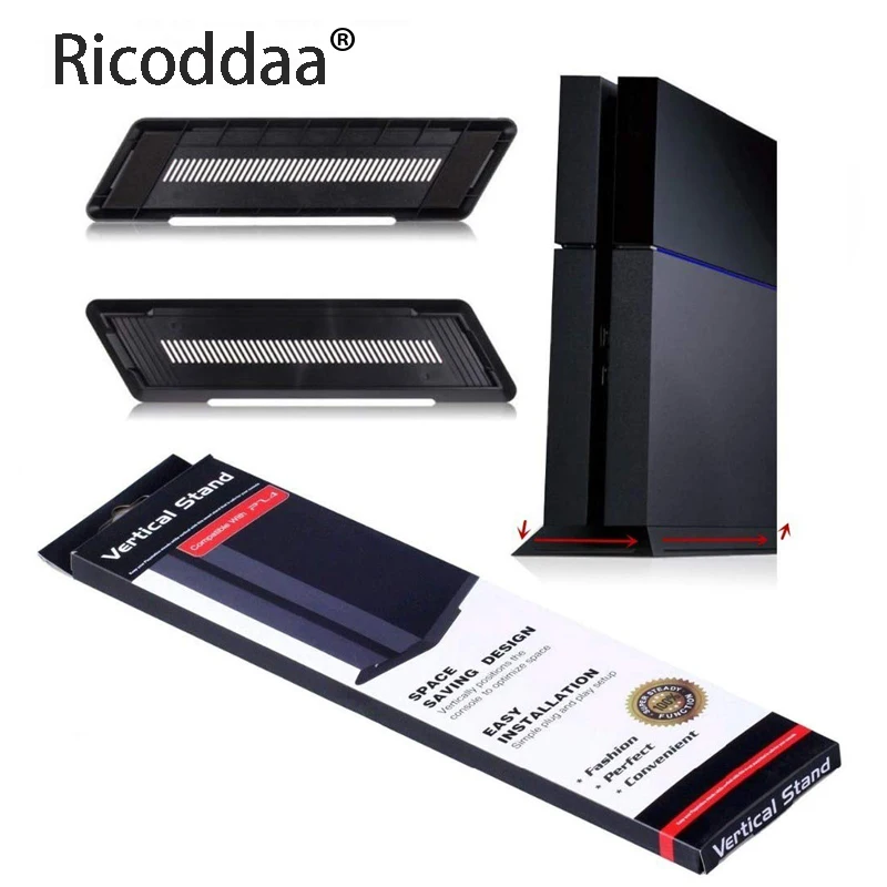 ps4 vertical stand