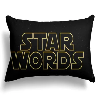 Best Custom Pillow Star War Rectangle Pillowcases zipper 35x45cm (One Side Print) 200620
Best Custom Pillow Star War Rectangle Pillowcases zipper 35x45cm (One Side Print) 200620