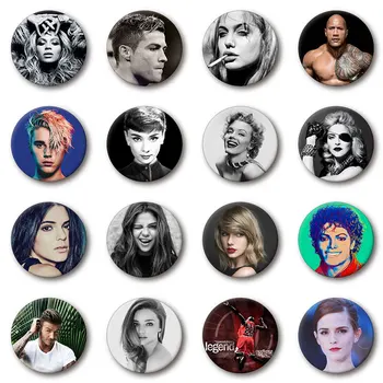 50pieces customized tinplate badge kpop idol cheering gift pin buttom Johnny Jaehyun Haechan
50pieces customized tinplate badge kpop idol cheering gift pin buttom Johnny Jaehyun Haechan