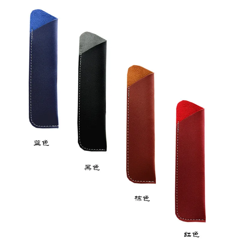 HIGH QUALITY LUXURY BROWN ROLLER AND FOUNTAIN PENS CASE HOLDER FOR 4 PEN
HIGH QUALITY LUXURY BROWN ROLLER AND FOUNTAIN PENS CASE HOLDER FOR 4 PEN