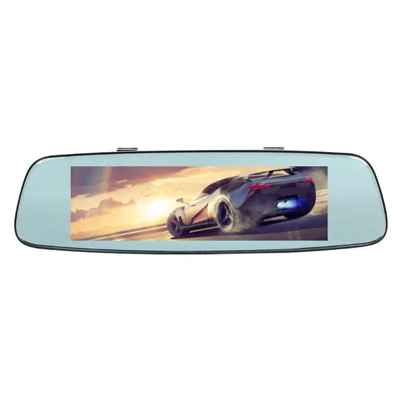D530 4G Android 5.1 Car DVR Camera GPS Navigation WiFi Dual Lens Navigator Video Dash Cam Recorder With Two Cameras
D530 4G Android 5.1 Car DVR Camera GPS Navigation WiFi Dual Lens Navigator Video Dash Cam Recorder With Two Cameras