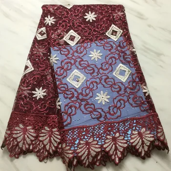 Double colors design flowers and squares pattern with stones dress fabric PF29,Fast delivery classic design French Lace Fabric
Double colors design flowers and squares pattern with stones dress fabric PF29,Fast delivery classic design French Lace Fabric