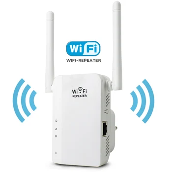 VONETS WLAN Repeater 300Mbps 2.4GHz WiFi Internet Signal Booster Amplifier 802.11b g n Repeater Range Extender for Home Office
VONETS WLAN Repeater 300Mbps 2.4GHz WiFi Internet Signal Booster Amplifier 802.11b g n Repeater Range Extender for Home Office