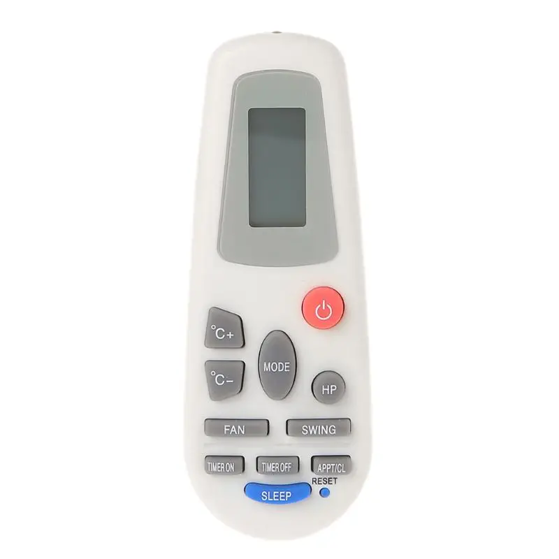 Air Conditioner Remote Controller For Hisense RCH-5028NA RCH-3218 RCH-2302na D08A
Air Conditioner Remote Controller For Hisense RCH-5028NA RCH-3218 RCH-2302na D08A