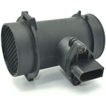Mass Air Flow Sensor Meter MAF Fits for Dodge for Land Rover for Mercedes Benz 0280217532
Mass Air Flow Sensor Meter MAF Fits for Dodge for Land Rover for Mercedes Benz 0280217532
