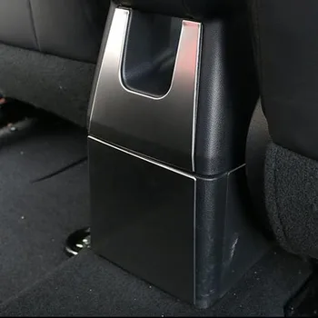 Stainless Steel Protective Center Armrest Rear Back Anti-Kick Pad Cover For Great Wall Haval H2S 2017 CAA073
Stainless Steel Protective Center Armrest Rear Back Anti-Kick Pad Cover For Great Wall Haval H2S 2017 CAA073