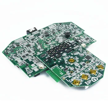 1 PC Motherboard For IRobot Roomba 8 Series 880 885 Accessories Replacement Board
1 PC Motherboard For IRobot Roomba 8 Series 880 885 Accessories Replacement Board