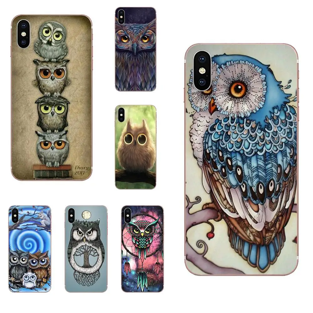 For Sony Xperia Z Z1 Z2 Z3 Z4 Z5 compact Mini M2 M4 M5 T3 E3 E5 XA XA1 XZ Premium Soft TPU Cases Covers Cartoon Owl On Sale Cool
For Sony Xperia Z Z1 Z2 Z3 Z4 Z5 compact Mini M2 M4 M5 T3 E3 E5 XA XA1 XZ Premium Soft TPU Cases Covers Cartoon Owl On Sale Cool