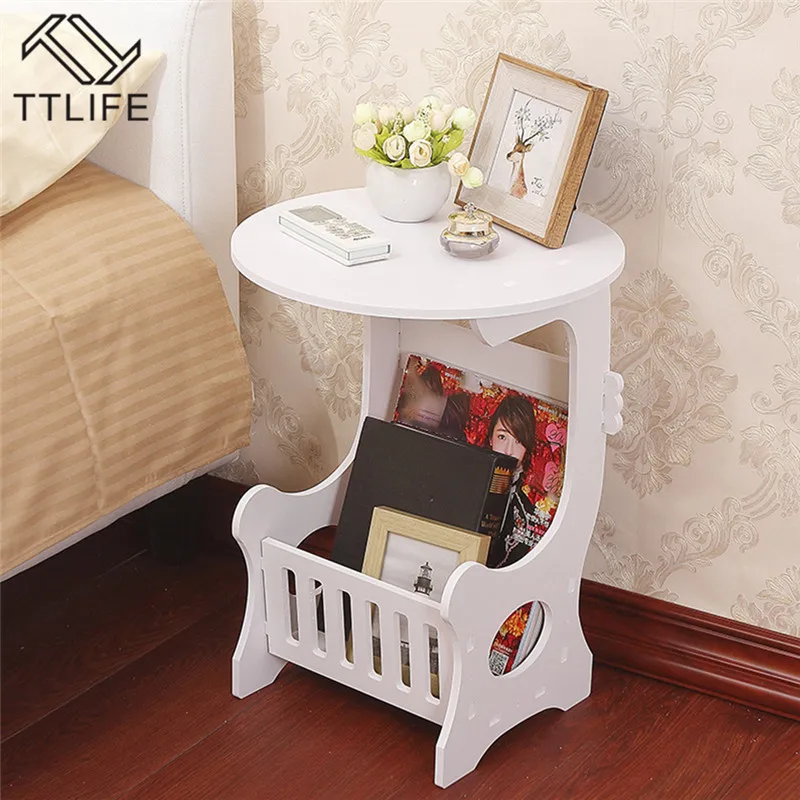 Mini Plastic Round Coffee Tea Table Home Living Room Storage Rack Bedside Table Modern Coffee End Side Table Two Layers Tea Desk
Mini Plastic Round Coffee Tea Table Home Living Room Storage Rack Bedside Table Modern Coffee End Side Table Two Layers Tea Desk