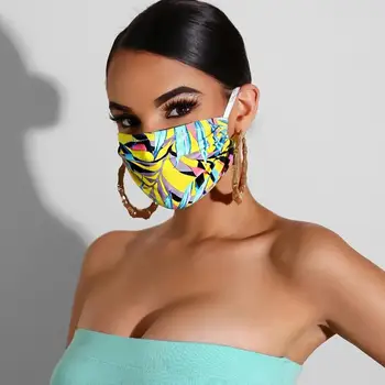 Wild sexy Facemask Print Men And Women Adult Washable Dust Mask safe-ultraviolet Plaid Mask Breathable Hygiene Safety Mouth
Wild sexy Facemask Print Men And Women Adult Washable Dust Mask safe-ultraviolet Plaid Mask Breathable Hygiene Safety Mouth