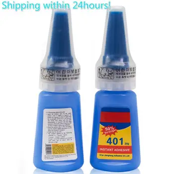 Super Glue Jewelry Stone Stronger 20ml Bottle 401 Rapid Fix Handmade Fast Adhesive Quick Dry Quick Sol Ceramic Glass Glue TSLM2
Super Glue Jewelry Stone Stronger 20ml Bottle 401 Rapid Fix Handmade Fast Adhesive Quick Dry Quick Sol Ceramic Glass Glue TSLM2