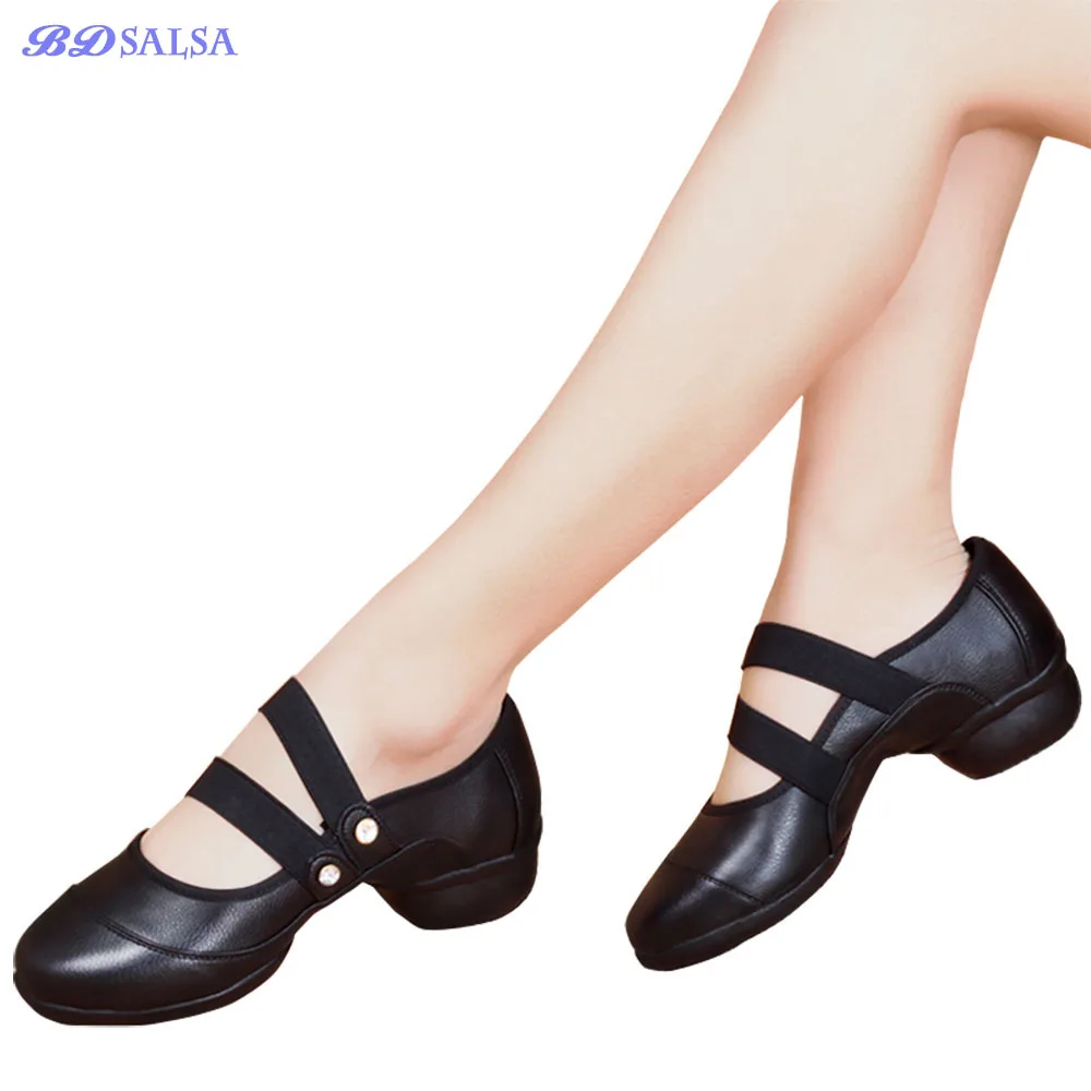 Modern Famels Square Friendship Dance Shoes For Women's Soft Bottom Breathable Jazz Dancing Shoes Sneakers Ladies Aerobics Shoes
Modern Famels Square Friendship Dance Shoes For Women's Soft Bottom Breathable Jazz Dancing Shoes Sneakers Ladies Aerobics Shoes