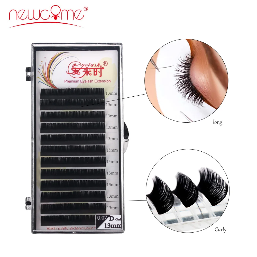 All Size Individual Eyelashes Extension Natural Premium Eye Lashes Handmade Eyelashes Korea Silk Volume Russian Eyelashes Makeup
All Size Individual Eyelashes Extension Natural Premium Eye Lashes Handmade Eyelashes Korea Silk Volume Russian Eyelashes Makeup