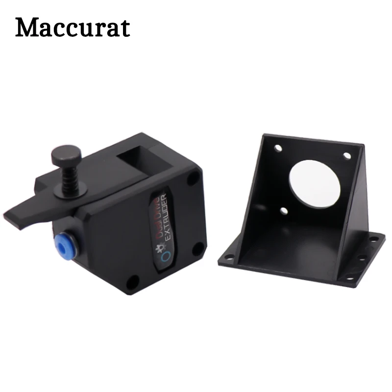 1pc 3D Printer Parts BMG Extruder Clone Dual Drive Extruder upgrade Bowden extruder 1.75mm filament for 3d printer CR10
1pc 3D Printer Parts BMG Extruder Clone Dual Drive Extruder upgrade Bowden extruder 1.75mm filament for 3d printer CR10