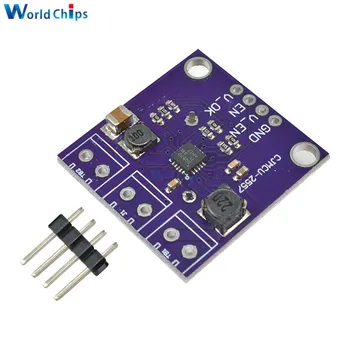 BQ25570 Nano Power Boost Converter Solar Energy Collector Converter Energy Harvester Module Boost Charge Buck Board
BQ25570 Nano Power Boost Converter Solar Energy Collector Converter Energy Harvester Module Boost Charge Buck Board