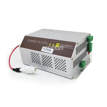 HY-Z80 80W Regulated CO2 Laser Source Laser Power Supply For Co2 Laser Tube Engraving Cutting Machine AC90-250V 47-440HZ 28mA
HY-Z80 80W Regulated CO2 Laser Source Laser Power Supply For Co2 Laser Tube Engraving Cutting Machine AC90-250V 47-440HZ 28mA