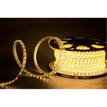 LED strip light artpole light ac220v, smd5050, 15 watt 60 diodes per meter, IP 68, warm. White, 50 m
LED strip light artpole light ac220v, smd5050, 15 watt 60 diodes per meter, IP 68, warm. White, 50 m