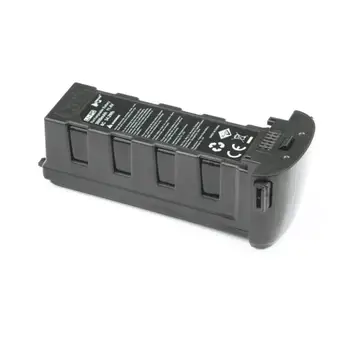 Hubsan H117S Zino GPS RC Drone Quadcopter Spare Parts Black 11.4V 3000mAh Intelligent Flight Battery Accessories 
Hubsan H117S Zino GPS RC Drone Quadcopter Spare Parts Black 11.4V 3000mAh Intelligent Flight Battery Accessories