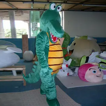 Dinosaur Mascot Costume Suit Cosplay Party Game Dress Outfit Halloween Adult Factory wholesale+ Free postage
Dinosaur Mascot Costume Suit Cosplay Party Game Dress Outfit Halloween Adult Factory wholesale+ Free postage