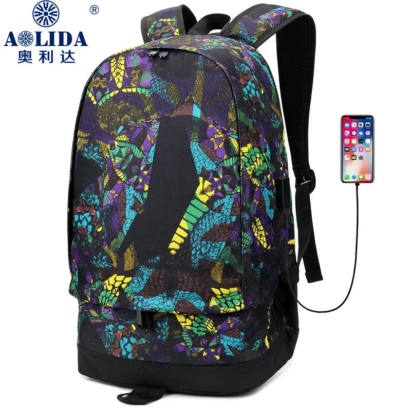 SOURCE Thermal Transfer Backpack Oxford Cloth Travel School Bag Men's Outdoor Backpack Large-Volume Hiking Mountain Climbing lan
SOURCE Thermal Transfer Backpack Oxford Cloth Travel School Bag Men's Outdoor Backpack Large-Volume Hiking Mountain Climbing lan