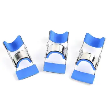 Finger Splint Support Orthodontics Protector Finger Practical Joint Physical Exercise Protection Protection Injury Pain Therapy
Finger Splint Support Orthodontics Protector Finger Practical Joint Physical Exercise Protection Protection Injury Pain Therapy
