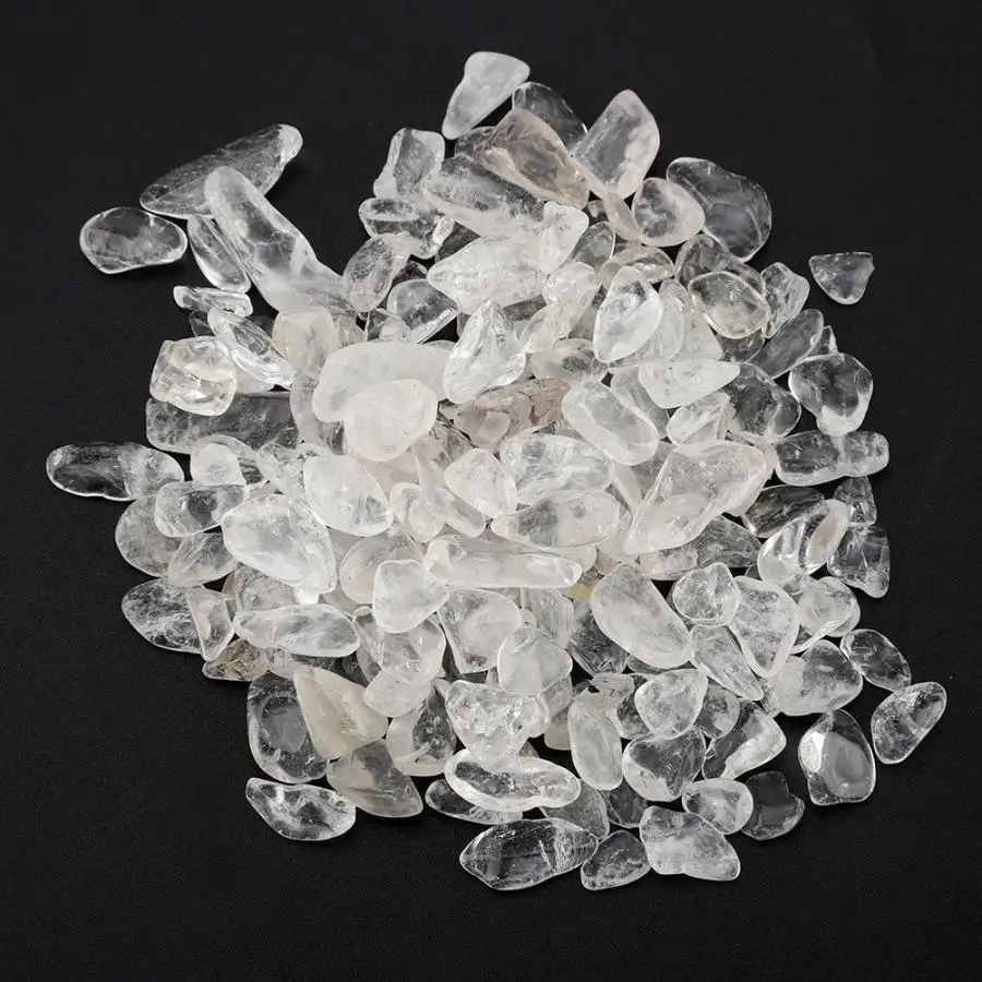 stones and crystals natural stone tumbled stone chips crushed