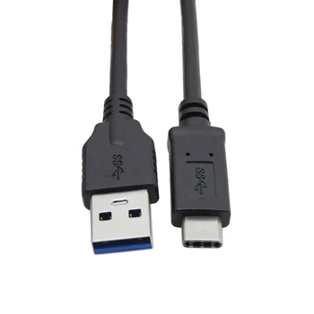 USB-C USB 3.1 Type Cable USB Type A Cable Adapter Male to Male Data Cable Connector for Macbook Tablet Phone Hard Disk Drive 
USB-C USB 3.1 Type Cable USB Type A Cable Adapter Male to Male Data Cable Connector for Macbook Tablet Phone Hard Disk Drive