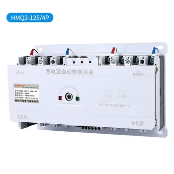 ATSE 4P100A 4P80A 4P63A CB level Dual power supply 4p Conversion220v The motor brake Conversion Switch 4P50A 4P40A 4P32A 4P125A
ATSE 4P100A 4P80A 4P63A CB level Dual power supply 4p Conversion220v The motor brake Conversion Switch 4P50A 4P40A 4P32A 4P125A
