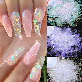 Butterfly 3D Nail Art Flakes Holographics Irregluar Nail Sequins Decoration Design Paillette Mixed Colors Sticker Slices Art
Butterfly 3D Nail Art Flakes Holographics Irregluar Nail Sequins Decoration Design Paillette Mixed Colors Sticker Slices Art