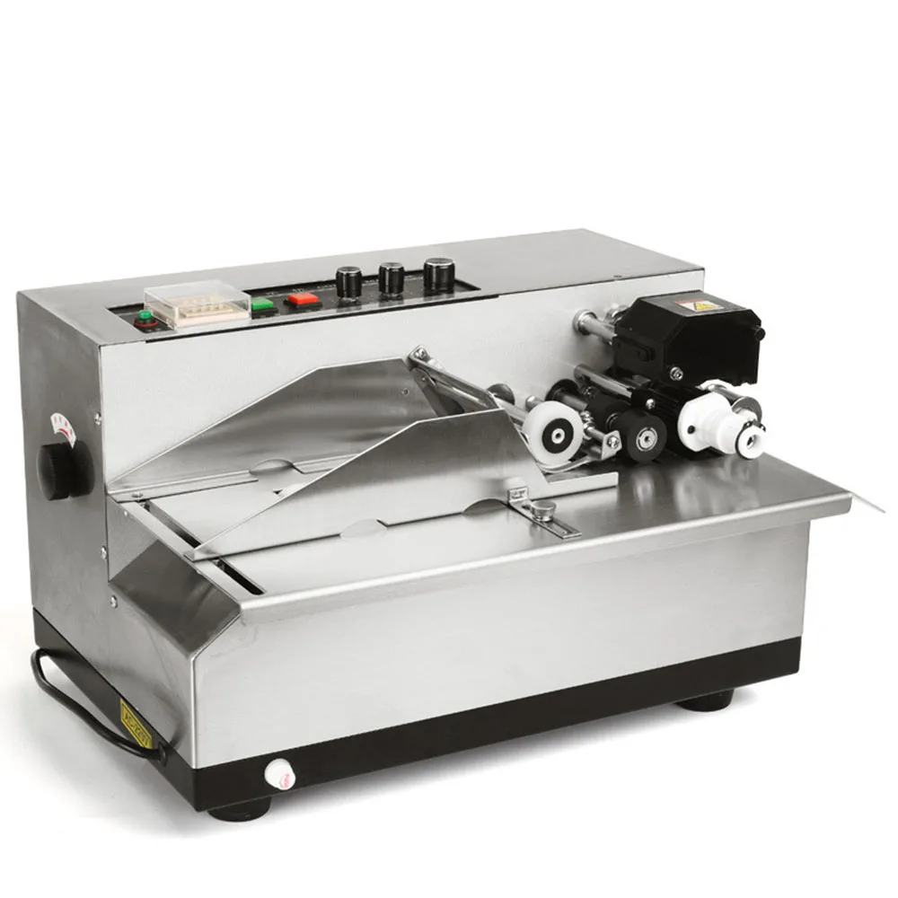 MY-380F Automatic ink wheel coding machine Ink wheel marking machine Automatic coding machine Coding machine Marking machine
MY-380F Automatic ink wheel coding machine Ink wheel marking machine Automatic coding machine Coding machine Marking machine