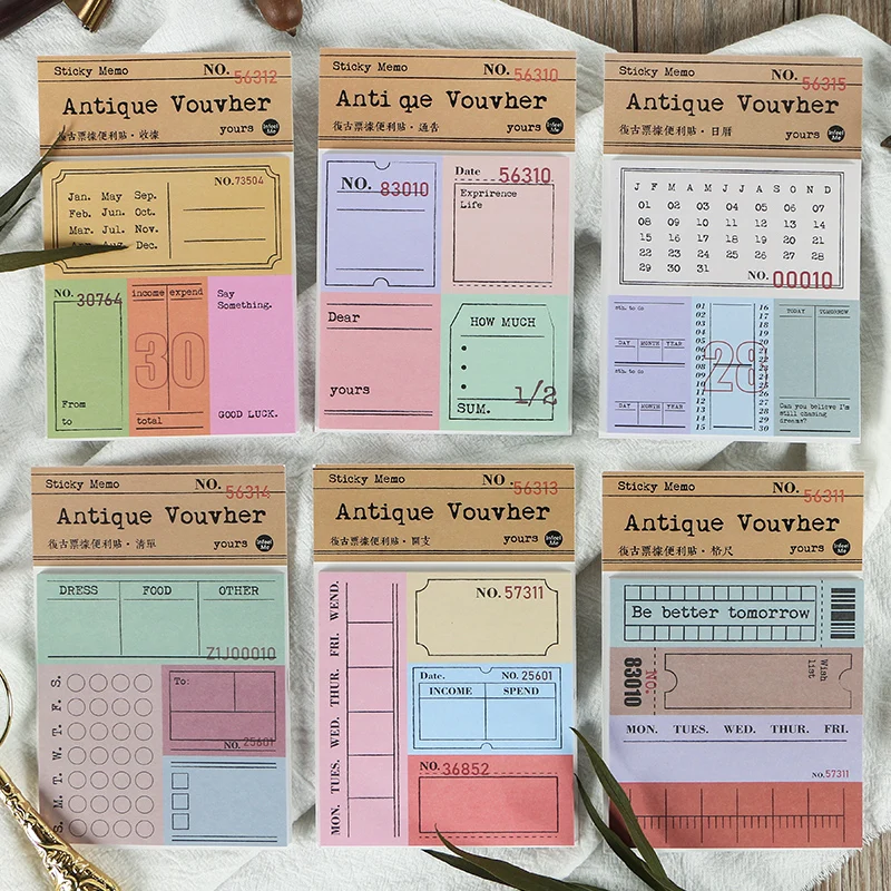 Antique Daily Week Month Planner Label Stickers Note Pads To Do List Memo Pads For Kids Girls School Office Supplies Stationery
Antique Daily Week Month Planner Label Stickers Note Pads To Do List Memo Pads For Kids Girls School Office Supplies Stationery
