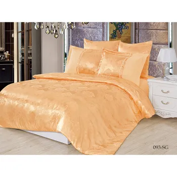 Atoff home bed linen Cleo "satin jacquard" SG (jacquard)
Atoff home bed linen Cleo "satin jacquard" SG (jacquard)