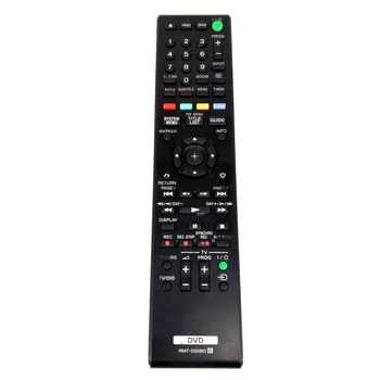 Used Original RMT-D258O for Sony DVD Remote Control RMTD258O RDR-HDC100 RDR-HDC300 RDR-HDC500
Used Original RMT-D258O for Sony DVD Remote Control RMTD258O RDR-HDC100 RDR-HDC300 RDR-HDC500