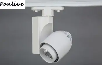 10pcs Free AC85V-265V 10W 15W 20W 30W LED Track Lights Showcase Spot light Track Lighing Warranty 3 Years CE RoHS 10PCS/LOT
10pcs Free AC85V-265V 10W 15W 20W 30W LED Track Lights Showcase Spot light Track Lighing Warranty 3 Years CE RoHS 10PCS/LOT