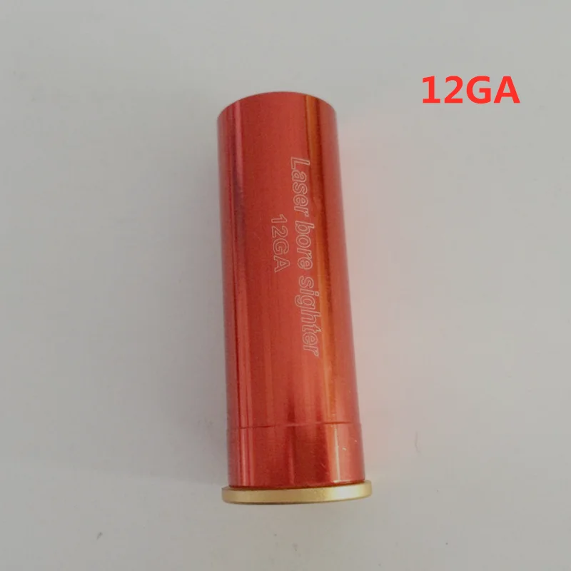 12GA