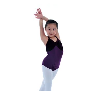 Cheap Velvet Cotton X-Back Camisole Pink Purple Gymnastics Leotard For Girls Toddler Gymnastic Leotard
Cheap Velvet Cotton X-Back Camisole Pink Purple Gymnastics Leotard For Girls Toddler Gymnastic Leotard